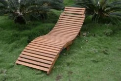 Ploß Sonnenliege, FSC-Akazie/Polyester, 186 X 55 X 21 Cm, Inkl. Auflage 12 Ploß Sonnenliege, FSC-Akazie/Polyester, 186 X 55 X 21 Cm, Inkl. Auflage -Beste Gartenmöbel Geschäfte 4 16528.jpg