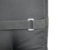 DOPPLER Comfort Stuhlauflage Niederlehner, Anthrazit, Polyester, 100 X 50 X 7 Cm -Beste Gartenmöbel Geschäfte 4 17432.jpg