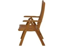 Ploß Halmstadt Multipositionssessel, FSC®-Akazienholz, Geölt, 60 X 70 X 110 Cm, 5-fach Verstellbar -Beste Gartenmöbel Geschäfte 4 17638.jpg