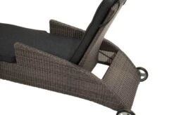 Ploß Rocking Comfort Rollliege, Grau/braun-meliert, Polyrattan, 195x65x42cm, Verstellbar, Hohe Sitzhöhe 13 Ploß Rocking Comfort Rollliege, Grau/braun-meliert, Polyrattan, 195x65x42cm, Verstellbar, Hohe Sitzhöhe -Beste Gartenmöbel Geschäfte 4 18208.jpg