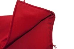 DOPPLER Stuhlauflage Hochlehner, Bordeaux, Dralon, 120x50x7cm, Mit DuPont Teflon Markenimprägnierung -Beste Gartenmöbel Geschäfte 4 18594.jpg