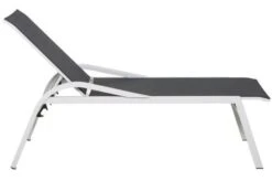 SIENA GARDEN Milos Stapelliege, Aluminium/Ranotex, 194 X 64 X 48 Cm 20 SIENA GARDEN Milos Stapelliege, Aluminium/Ranotex, 194 X 64 X 48 Cm -Beste Gartenmöbel Geschäfte 4 19582 3.jpg