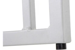 SIENA GARDEN Ramo Beistelltisch, Aluminium, 36x43 Cm -Beste Gartenmöbel Geschäfte 4 19615 2.jpg