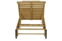 Ploß Rollliege, FSC®-Akazienholz, Geölt, 197 X 69 X 30 Cm, Klappbar, Verstellbar 19 Ploß Rollliege, FSC®-Akazienholz, Geölt, 197 X 69 X 30 Cm, Klappbar, Verstellbar -Beste Gartenmöbel Geschäfte 4 20143.jpg