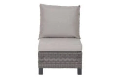 SIENA GARDEN Corido Mittelelement, Charcoal, Alu / Gardino®-Geflecht, 60x83x88 Cm -Beste Gartenmöbel Geschäfte 4 20194.jpg