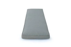 OUTFLEXX Bankauflage, Grau, Olefin, 170x40x5cm, Kissen Für Bank Ohne Armlehne 8 OUTFLEXX Bankauflage, Grau, Olefin, 170x40x5cm, Kissen Für Bank Ohne Armlehne -Beste Gartenmöbel Geschäfte 4 20294.jpg