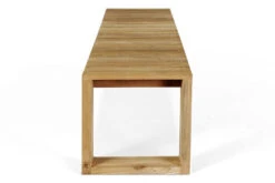 OUTFLEXX Anok Bank, Natur, Recycled FSC®-Teak, 200x40x45cm 9 OUTFLEXX Anok Bank, Natur, Recycled FSC®-Teak, 200x40x45cm -Beste Gartenmöbel Geschäfte 4 20300.jpg