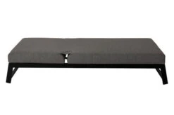 OUTFLEXX Allure Sonnenliege, Sooty, Alu/Sunbrella, 211 X 74 X 44,5 Cm, Verstellbare Kopfstütze 11 OUTFLEXX Allure Sonnenliege, Sooty, Alu/Sunbrella, 211 X 74 X 44,5 Cm, Verstellbare Kopfstütze -Beste Gartenmöbel Geschäfte 4 20736.jpg