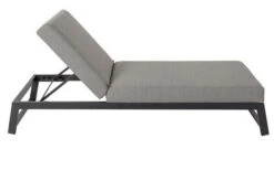 OUTFLEXX Allure Sonnenliege, Flanelle, Alu/Sunbrella, 211 X 74 X 44,5 Cm, Verstellbare Kopfstütze 19 OUTFLEXX Allure Sonnenliege, Flanelle, Alu/Sunbrella, 211 X 74 X 44,5 Cm, Verstellbare Kopfstütze -Beste Gartenmöbel Geschäfte 4 20737.jpg