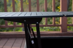 OUTFLEXX Loungetisch, Flanelle, Alu/Sunbrella, 78/157 X 78 X 37/64 Cm, Höhenverstellbar 23 OUTFLEXX Loungetisch, Flanelle, Alu/Sunbrella, 78/157 X 78 X 37/64 Cm, Höhenverstellbar -Beste Gartenmöbel Geschäfte 4 21011.jpg