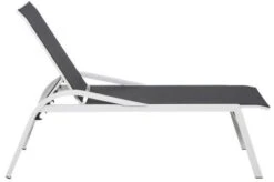 SIENA GARDEN Milos Stapelliege, Aluminium/Ranotex, 194 X 64 X 48 Cm 21 SIENA GARDEN Milos Stapelliege, Aluminium/Ranotex, 194 X 64 X 48 Cm -Beste Gartenmöbel Geschäfte 5 19582 3.jpg