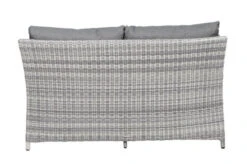 SIENA GARDEN Soria 2-Sitzer Loungesofa, Ice Grey, Alu / Gardino®-Geflecht, 149x87x88 Cm 16 SIENA GARDEN Soria 2-Sitzer Loungesofa, Ice Grey, Alu / Gardino®-Geflecht, 149x87x88 Cm -Beste Gartenmöbel Geschäfte 5 20185.jpg