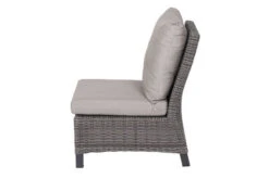 SIENA GARDEN Corido Mittelelement, Charcoal, Alu / Gardino®-Geflecht, 60x83x88 Cm -Beste Gartenmöbel Geschäfte 5 20194.jpg