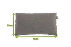 HARTMAN Samson Rückenkissen, Flanelle, Sunbrella, 45 X 25 Cm -Beste Gartenmöbel Geschäfte 5 20473.jpg