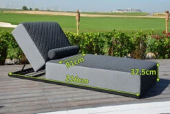 OUTFLEXX Liege, Flanelle/sooty, Sunbrella/Alu, 216x91x37,5cm, Rückenlehne Verstellbar -Beste Gartenmöbel Geschäfte 5 20842.jpg