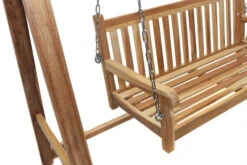 Schaukelbank Virginia Aus ECO-Teakholz Von Ploß Inkl. Zubehör 13 Schaukelbank Virginia Aus ECO-Teakholz Von Ploß Inkl. Zubehör -Beste Gartenmöbel Geschäfte 6 12905.jpg