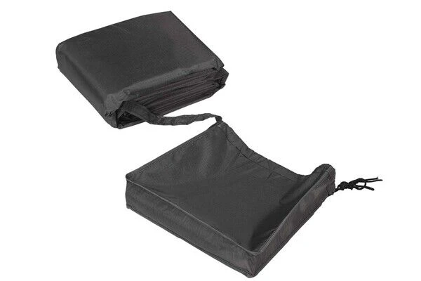 AeroCover Schutzhülle In L-Form Für Lounge Sets, Ripstop-Gewebe, 235 X 235 X 100 X 70 Cm 6 AeroCover Schutzhülle In L-Form Für Lounge Sets, Ripstop-Gewebe, 235 X 235 X 100 X 70 Cm – Bild 6