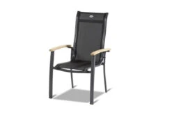 HARTMAN Gartenmöbel-Set, Xerix-anthrazit, Alu/Teakholz, 4x4 Textilen, 210/150x90 Cm, 6 Personen -Beste Gartenmöbel Geschäfte 6 13971.jpg