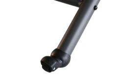 OUTFLEXX Doppelliege, Anthrazit, Polyester/Stahl Pulverbeschichtet, 205x138x34cm, Inkl. Nackenkissen, Rollbar -Beste Gartenmöbel Geschäfte 6 16102.jpg