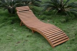 Ploß Sonnenliege, FSC-Akazie/Polyester, 186 X 55 X 21 Cm, Inkl. Auflage 14 Ploß Sonnenliege, FSC-Akazie/Polyester, 186 X 55 X 21 Cm, Inkl. Auflage -Beste Gartenmöbel Geschäfte 6 16528.jpg