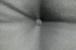 DOPPLER Comfort Stuhlauflage Niederlehner, Anthrazit, Polyester, 100 X 50 X 7 Cm -Beste Gartenmöbel Geschäfte 6 17432.jpg