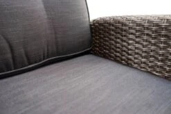 Ploß Rocking Comfort Dining / Lounge Sessel, Grau/braun-meliert, Polyrattan, Verstellbar 15 Ploß Rocking Comfort Dining / Lounge Sessel, Grau/braun-meliert, Polyrattan, Verstellbar -Beste Gartenmöbel Geschäfte 6 18205.jpg