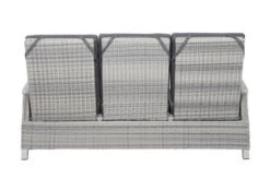 SIENA GARDEN Corido 3-Sitzer Sofa, Ice Grey, Alu / Gardino®-Geflecht, 206x87x103 Cm, Verstellb. Rückenlehnen -Beste Gartenmöbel Geschäfte 6 20197.jpg