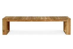 OUTFLEXX Anok Bank, Natur, Recycled FSC®-Teak, 200x40x45cm 11 OUTFLEXX Anok Bank, Natur, Recycled FSC®-Teak, 200x40x45cm -Beste Gartenmöbel Geschäfte 6 20300.jpg