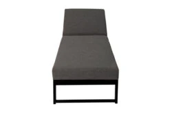 OUTFLEXX Allure Sonnenliege, Sooty, Alu/Sunbrella, 211 X 74 X 44,5 Cm, Verstellbare Kopfstütze 13 OUTFLEXX Allure Sonnenliege, Sooty, Alu/Sunbrella, 211 X 74 X 44,5 Cm, Verstellbare Kopfstütze -Beste Gartenmöbel Geschäfte 6 20736.jpg