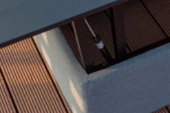 OUTFLEXX Loungetisch, Flanelle, Alu/Sunbrella, 78/157 X 78 X 37/64 Cm, Höhenverstellbar 25 OUTFLEXX Loungetisch, Flanelle, Alu/Sunbrella, 78/157 X 78 X 37/64 Cm, Höhenverstellbar -Beste Gartenmöbel Geschäfte 6 21011.jpg