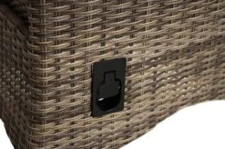 Ploß Rabida Dining Sessel, Champagner-meliert, Polyrattan, Verstellbar, Mit Fußhocker 25 Ploß Rabida Dining Sessel, Champagner-meliert, Polyrattan, Verstellbar, Mit Fußhocker -Beste Gartenmöbel Geschäfte 6 21057.jpg