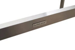 OUTFLEXX Rollliege, Taupe, Edelstahl/Textilene, Verstellbare Rückenlehne, 212x71x36cm 15 OUTFLEXX Rollliege, Taupe, Edelstahl/Textilene, Verstellbare Rückenlehne, 212x71x36cm -Beste Gartenmöbel Geschäfte 6 7100 4.jpg