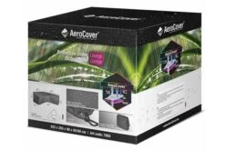 AeroCover Schutzhülle In L-Form Für Lounge Sets, Mit Trapez-Ecke, 255 X 255 X 90 X 65/90 Cm -Beste Gartenmöbel Geschäfte 7 13012.jpg