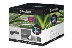 AeroCover Schutzhülle In L-Form Für Lounge Sets, Ripstop-Gewebe, 270 X 270 X 100 X 70 Cm -Beste Gartenmöbel Geschäfte 7 13013.jpg