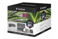 AeroCover Schutzhülle In L-Form Für Lounge Sets, Mit Trapez-Ecke, 300 X 300 X 90 X 65/90 Cm -Beste Gartenmöbel Geschäfte 7 13016.jpg
