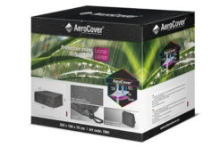 AeroCover Schutzhülle Für Lounge Bänke, In Anthrazit, Aus Ripstop-Gewebe, 205 X 100 X 70 Cm -Beste Gartenmöbel Geschäfte 7 13021.jpg