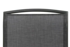 SIENA GARDEN Livorno Multipositionssessel, Anthrazit/silber-schwarz, Alu/Ranotex®, 68x63x110cm -Beste Gartenmöbel Geschäfte 7 14263.jpg