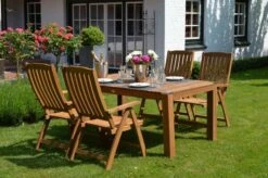 Ploß Halmstadt Multipositionssessel, FSC®-Akazienholz, Geölt, 60 X 70 X 110 Cm, 5-fach Verstellbar -Beste Gartenmöbel Geschäfte 7 17638.jpg