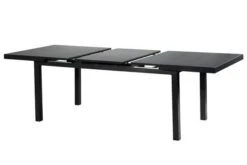 OUTFLEXX Premium Esstischgarnitur, OUTFLEXX® Anthrazit Matt, Alu/Textilene, Tisch 180/240x100cm, 8 Multipositionssessel 24 OUTFLEXX Premium Esstischgarnitur, OUTFLEXX® Anthrazit Matt, Alu/Textilene, Tisch 180/240x100cm, 8 Multipositionssessel -Beste Gartenmöbel Geschäfte 7 19296.jpg