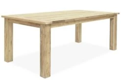 OUTFLEXX Esstischgarnitur, Polyrattan/Teakholz, Tisch 200x100cm, 6 Diningsessel, Inkl. Polster 24 OUTFLEXX Esstischgarnitur, Polyrattan/Teakholz, Tisch 200x100cm, 6 Diningsessel, Inkl. Polster -Beste Gartenmöbel Geschäfte 7 19373.jpg