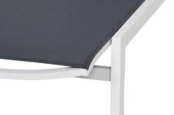 SIENA GARDEN Milos Stapelliege, Aluminium/Ranotex, 194 X 64 X 48 Cm 23 SIENA GARDEN Milos Stapelliege, Aluminium/Ranotex, 194 X 64 X 48 Cm -Beste Gartenmöbel Geschäfte 7 19582 3.jpg