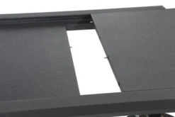 SIENA GARDEN Kingston Ausziehtisch, Matt Graphit, Aluminium/Keramik, 220/340x108x76 Cm -Beste Gartenmöbel Geschäfte 7 19595.jpg