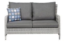 SIENA GARDEN Soria 2-Sitzer Loungesofa, Ice Grey, Alu / Gardino®-Geflecht, 149x87x88 Cm 18 SIENA GARDEN Soria 2-Sitzer Loungesofa, Ice Grey, Alu / Gardino®-Geflecht, 149x87x88 Cm -Beste Gartenmöbel Geschäfte 7 20185.jpg