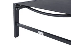 OUTFLEXX Liege, Anthrazit Matt/schwarz, Alu/Textilene, 190x62x34cm, Rückenlehne Verstellbar -Beste Gartenmöbel Geschäfte 7 20394.jpg