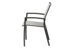 SIENA GARDEN Velia / Sincro Dining Set, Anthrazit/natur-grau, Alu/Ranotex/Keramik, 8 Sessel, Ausziehtisch 205/265 X 103 Cm 26 SIENA GARDEN Velia / Sincro Dining Set, Anthrazit/natur-grau, Alu/Ranotex/Keramik, 8 Sessel, Ausziehtisch 205/265 X 103 Cm -Beste Gartenmöbel Geschäfte 7 21489.jpg