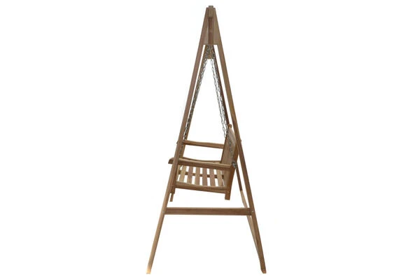 Schaukelbank Virginia Aus ECO-Teakholz Von Ploß Inkl. Zubehör 8 Schaukelbank Virginia Aus ECO-Teakholz Von Ploß Inkl. Zubehör – Bild 8