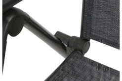 SIENA GARDEN Livorno Multipositionssessel, Anthrazit/silber-schwarz, Alu/Ranotex®, 68x63x110cm -Beste Gartenmöbel Geschäfte 8 14263.jpg