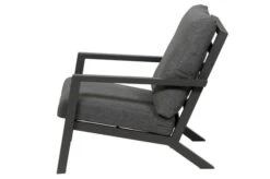 SIENA GARDEN Belia Loungesessel, Matt-anthrazit, Aluminium, 79x91x81 Cm, Inkl. Polster Dunkelgrau 18 SIENA GARDEN Belia Loungesessel, Matt-anthrazit, Aluminium, 79x91x81 Cm, Inkl. Polster Dunkelgrau -Beste Gartenmöbel Geschäfte 8 17147 1.jpg