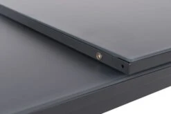 OUTFLEXX Premium Ausziehtisch, Anthrazit/grau, Alu/Sicherheitsglas, 180/240x100cm, Automatischer Ausziehmechanismus 16 OUTFLEXX Premium Ausziehtisch, Anthrazit/grau, Alu/Sicherheitsglas, 180/240x100cm, Automatischer Ausziehmechanismus -Beste Gartenmöbel Geschäfte 8 18338.jpg