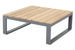 OUTFLEXX Ecklounge, Anthrazit/teakoptik, Aluminium/Akazie, Für 5 Personen, Inkl. Polster -Beste Gartenmöbel Geschäfte 8 18847.jpg